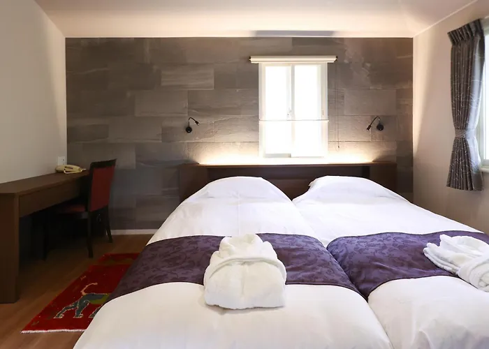 Karuizawa Hotel Soyokaze