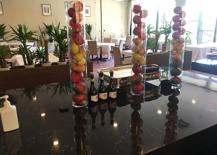 Hotel Marroad Karuizawa