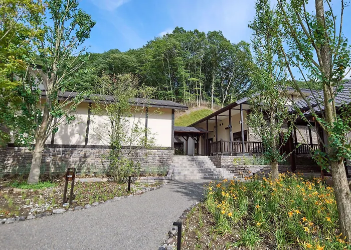 Le Grand Karuizawa Hotel And Resort