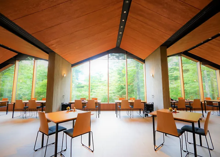 Regina Resort Kyukaruizawa