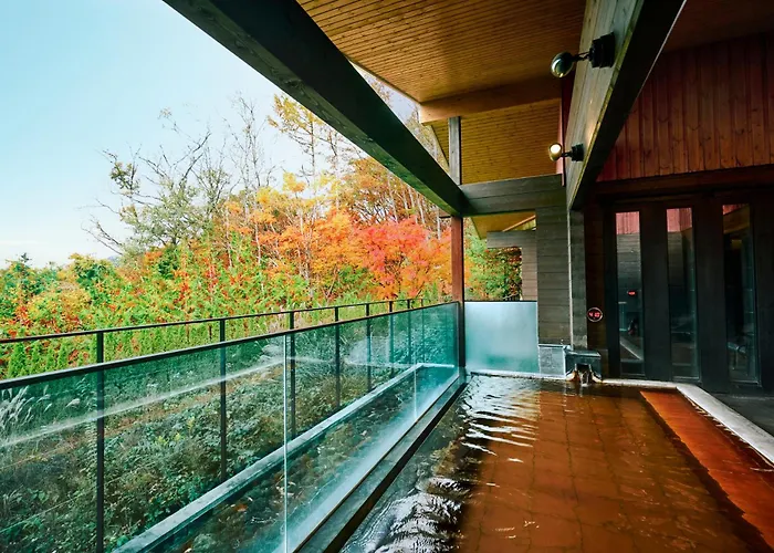 Karuizawa Asama Prince Hotel
